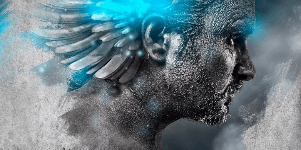 Brain Wings Brain Wings