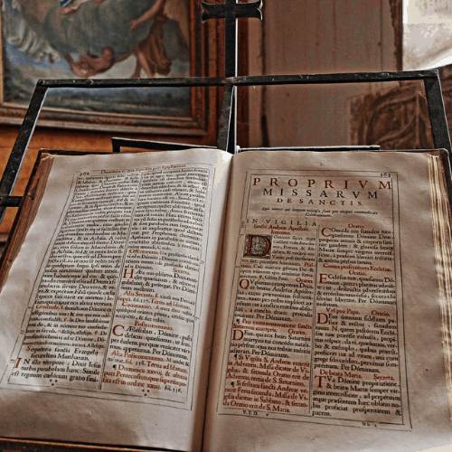 Open Book Open Book