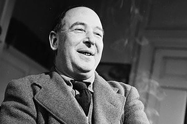 CS Lewis CS Lewis