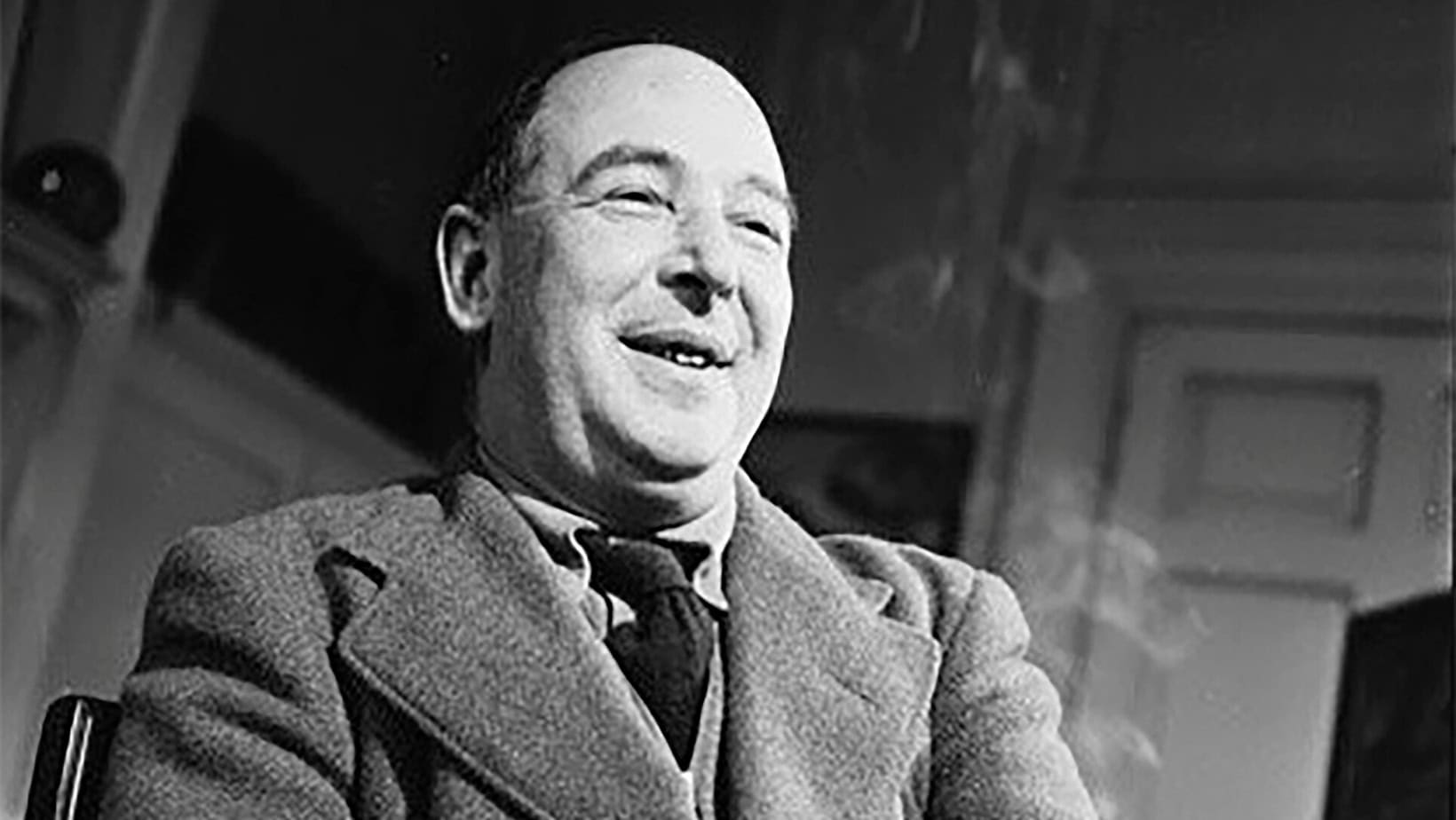 CS Lewis CS Lewis