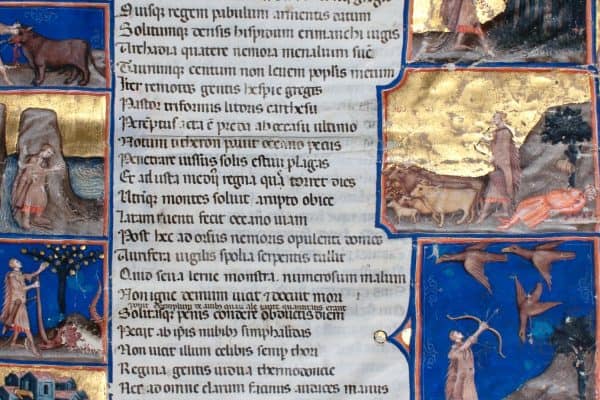 Latin Poetry Seminar Latin Poetry Seminar