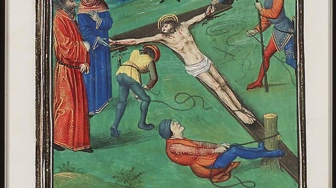 Medieval theology Medieval theology
