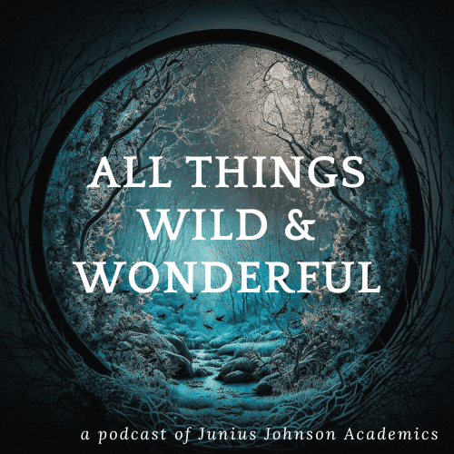 All Things Wild & wonderful All Things Wild & wonderful