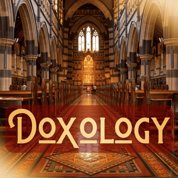 Doxology Logo