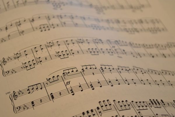 MW of Music